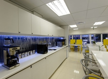 88 m² Shared workspace  in Johannesburg, Jan Smuts Avenue 191 (2193) - 6 | MatchOffice.com