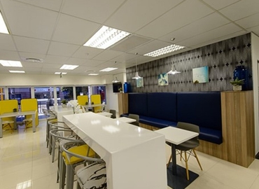 Virtual office space in Johannesburg, Jan Smuts Avenue 191 (2193) - 9 | MatchOffice