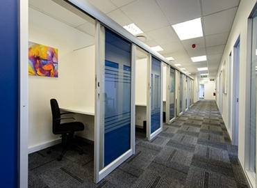 88 m² Shared workspace  in Johannesburg, Jan Smuts Avenue 191 (2193) - 8 | MatchOffice