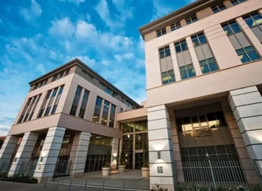 50 m² Business space in Johannesburg, Biermann Avenue (2196) - 1 | MatchOffice