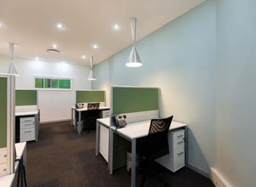 50 m² Business space in Johannesburg, Biermann Avenue (2196) - 0 | MatchOffice.com