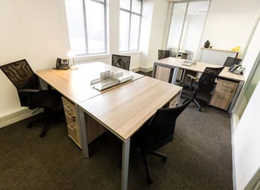 50 m² Serviced office in Johannesburg, Biermann Avenue (2196) - 3 | MatchOffice
