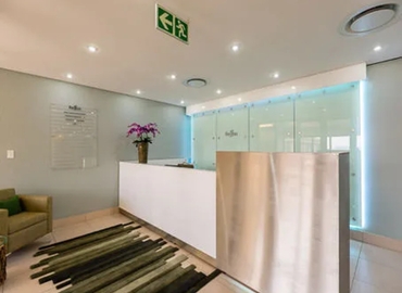 Virtual business address in Johannesburg, Biermann Avenue (2191) - 1 | MatchOffice