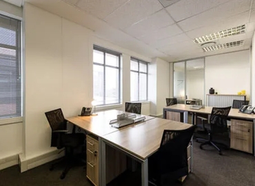 Virtual office space in Johannesburg, Biermann Avenue (2191) - 4 | MatchOffice