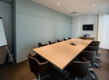 100 m² Conference center in Johannesburg, Biermann Avenue (2196) - 6 | MatchOffice