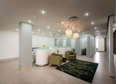 50 m² Coworking space  in Johannesburg, Biermann Avenue (2196) - 0 | MatchOffice