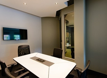 Virtual office in Johannesburg, Jan Smuts avenue and Summit Road (2196) - 6 | MatchOffice