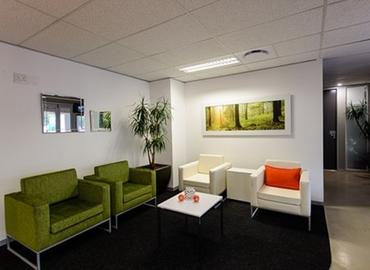 Virtual office space in Johannesburg, Jan Smuts avenue and Summit Road (2196) - 8 | MatchOffice