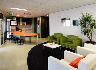 Virtual address in Johannesburg, Jan Smuts avenue and Summit Road (2196) - 9 | MatchOffice.com