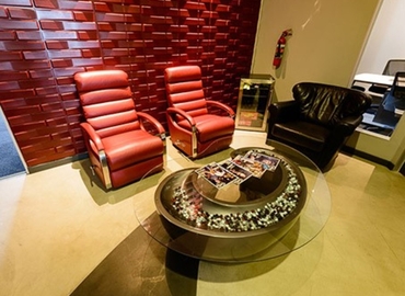 75 m² Coworking  in Johannesburg, Jan Smuts avenue and Summit Road (2196) - 4 | MatchOffice