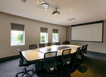 100 m² Meeting room in Johannesburg, Jan Smuts avenue and Summit Road (2196) - 8 | MatchOffice.com