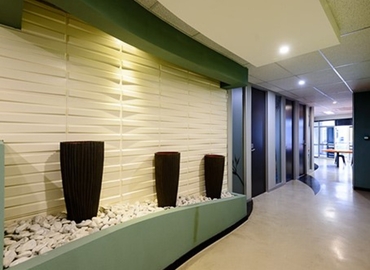 Virtual office space in Johannesburg, Jan Smuts avenue and Summit Road (2196) - 10 | MatchOffice.com