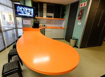 75 m² Co-working  in Johannesburg, Jan Smuts avenue and Summit Road (2196) - 5 | MatchOffice