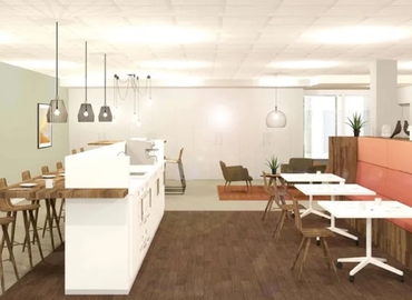 45 m² Business center in Johannesburg, Concorde East Road 3 (2008) - 8 | MatchOffice.com