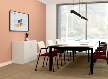 45 m² Coworking space  in Johannesburg, Concorde East Road 3 (2008) - 10 | MatchOffice.com