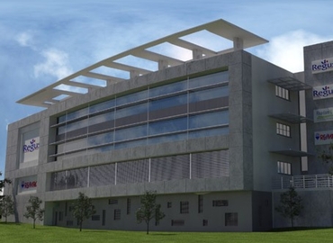 Virtual business address in Johannesburg, Sandton Drive 2 (2196) - 0 | MatchOffice