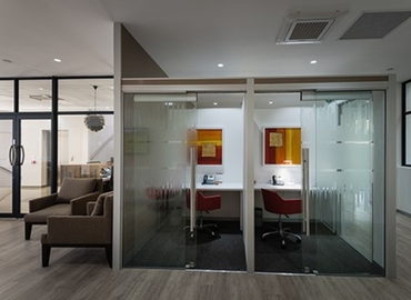 92 m² Serviced office in Johannesburg, Sandton Drive 2 (2196) - 0 | MatchOffice
