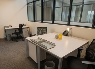 92 m² Serviced office in Johannesburg, Sandton Drive 2 (2196) - 6 | MatchOffice