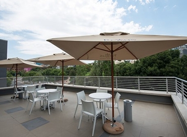 92 m² Serviced office in Johannesburg, Sandton Drive 2 (2196) - 8 | MatchOffice