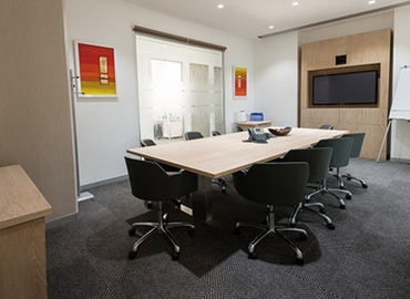 92 m² Serviced office in Johannesburg, Sandton Drive 2 (2196) - 9 | MatchOffice.com