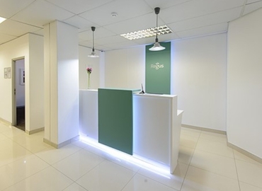 35 m² Business space in Johannesburg, Ballyclare Drive 33 (2191) - 1 | MatchOffice.com