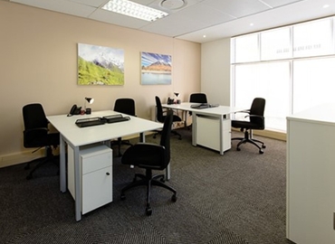 35 m² Business park in Johannesburg, Ballyclare Drive 33 (2191) - 3 | MatchOffice.com