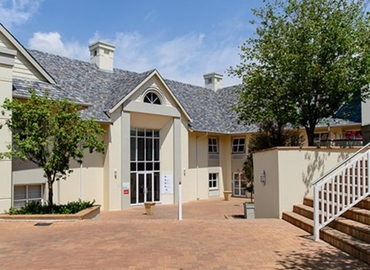 Virtual business address in Johannesburg, Ballyclare Drive 33 (2191) - 1 | MatchOffice.com
