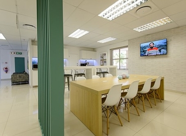 Virtual office in Johannesburg, Ballyclare Drive 33 (2191) - 0 | MatchOffice