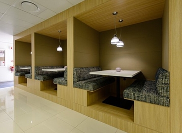 35 m² Shared office  in Johannesburg, Ballyclare Drive 33 (2191) - 6 | MatchOffice.com