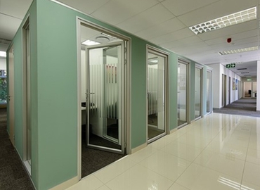 35 m² Shared workspace  in Johannesburg, Ballyclare Drive 33 (2191) - 7 | MatchOffice