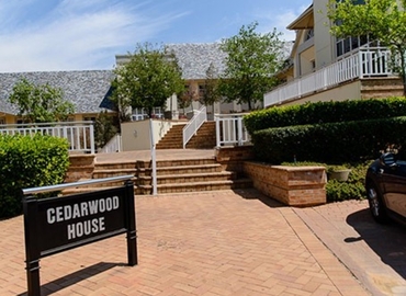 35 m² Coworking space  in Johannesburg, Ballyclare Drive 33 (2191) - 8 | MatchOffice.com