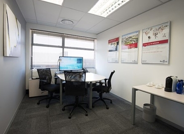 45 m² Business park in Johannesburg, Cnr Mutual Road & Rivonia Boulevard (2191) - 3 | MatchOffice