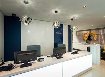 Virtual business address in Johannesburg, Cnr Mutual Road & Rivonia Boulevard (2191) - 0 | MatchOffice