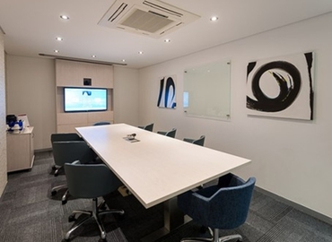 Virtual office space in Johannesburg, Cnr Mutual Road & Rivonia Boulevard (2191) - 1 | MatchOffice.com