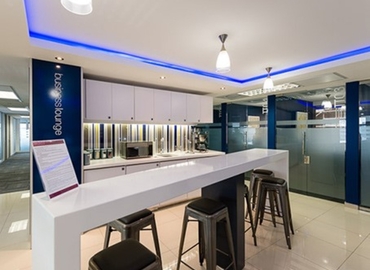 45 m² Co-working  in Johannesburg, Cnr Mutual Road & Rivonia Boulevard (2191) - 5 | MatchOffice.com