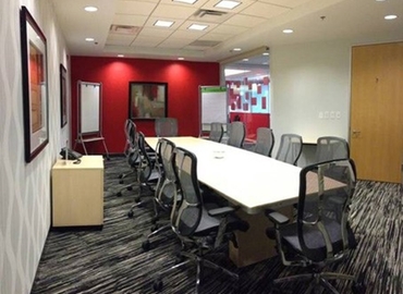 100 m² Conference hall in Johannesburg, Lone Close 5 (2062) - 2 | MatchOffice.com