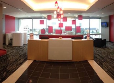 50 m² Shared office  in Johannesburg, Lone Close 5 (2062) - 1 | MatchOffice.com