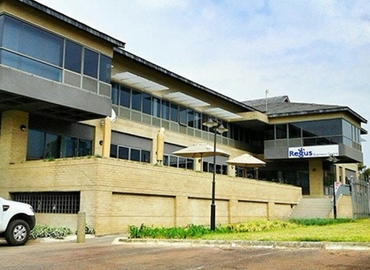 89 m² Business center in Johannesburg, William Nicol & Broadacres Avenue (2055) - 1 | MatchOffice.com