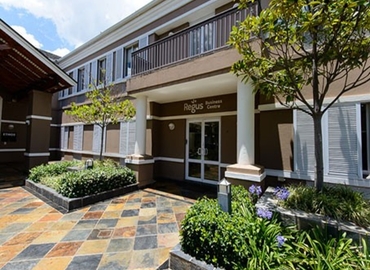 80 m² Business park in Johannesburg, Fricker Road 35 (2196) - 1 | MatchOffice.com