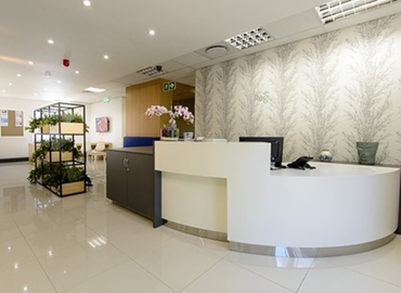 Virtual office space in Johannesburg, Fricker Road 35 (2196) - 1 | MatchOffice