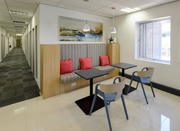 80 m² Business park in Johannesburg, Fricker Road 35 (2196) - 4 | MatchOffice.com