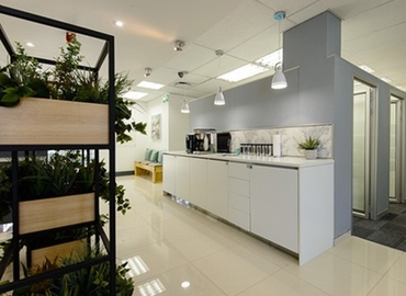 Virtual office space in Johannesburg, Fricker Road 35 (2196) - 5 | MatchOffice