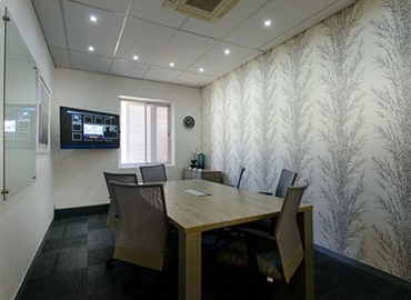 100 m² Conference center in Johannesburg, Fricker Road 35 (2196) - 3 | MatchOffice.com