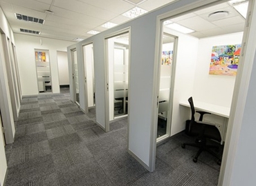 80 m² Business center in Johannesburg, Fricker Road 35 (2196) - 8 | MatchOffice.com