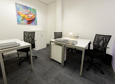 Virtual business address in Johannesburg, Fricker Road 35 (2196) - 6 | MatchOffice