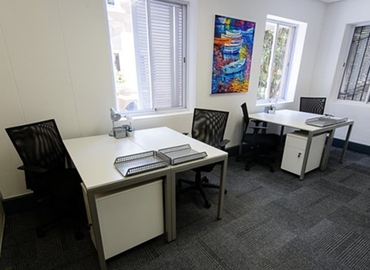 80 m² Coworking space  in Johannesburg, Fricker Road 35 (2196) - 3 | MatchOffice