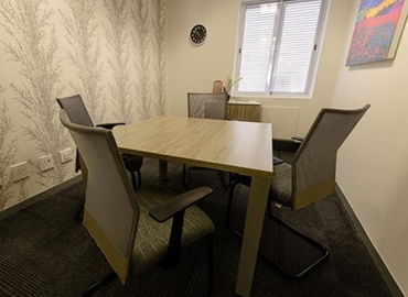 100 m² Conference room in Johannesburg, Fricker Road 35 (2196) - 10 | MatchOffice.com