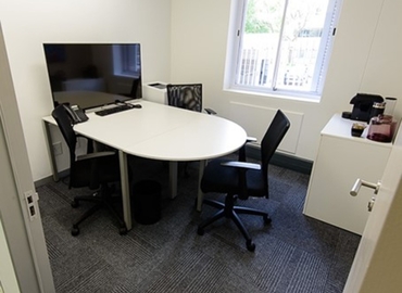 80 m² Co-working  in Johannesburg, Fricker Road 35 (2196) - 9 | MatchOffice