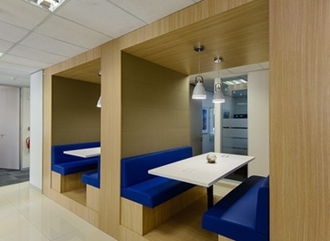 100 m² Conference hall in Johannesburg, Fricker Road 35 (2196) - 11 | MatchOffice.com