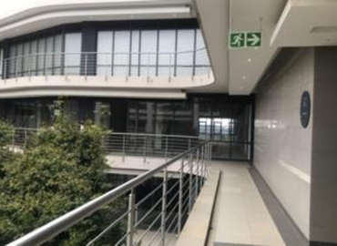 Virtual office in Johannesburg, John Vorster Drive 1240 (0062) - 4 | MatchOffice